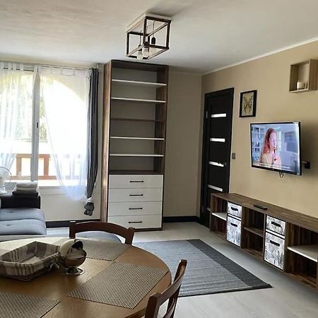 Superbe Appartement Avec Acces Mer A Pied 칼비 외부 사진