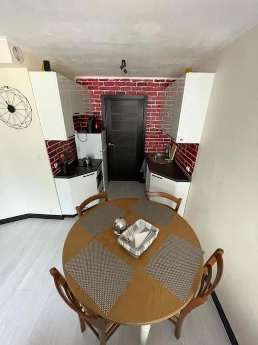 Superbe Appartement Avec Acces Mer A Pied 칼비 외부 사진